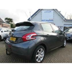 Peugeot 208 1.4 e-HDi Blue Lease navigatie/automaat/cruise/s