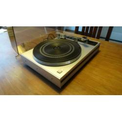 Platenspeler 209 S Electronic