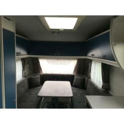 Kip 44 hy line bj 99 vloerverwaring, panorama luifel €3995