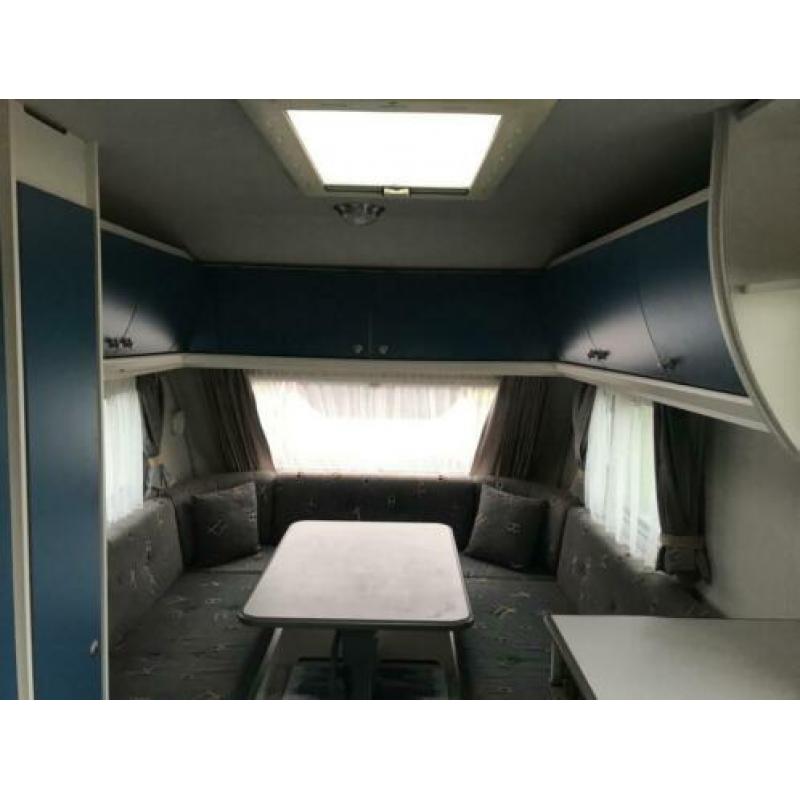 Kip 44 hy line bj 99 vloerverwaring, panorama luifel €3995