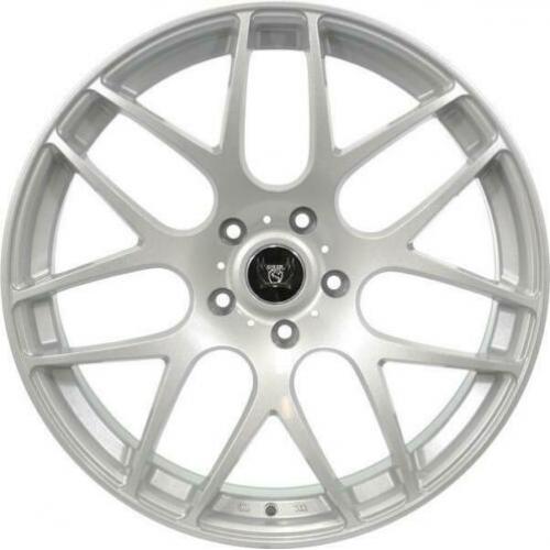 VHB 21 Inch velgen + winterbanden voor Tesla model S!