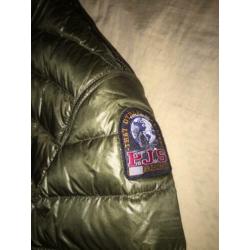 Parajumpers jas origineel m (stone island,moncler,gucci)