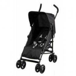 Buggy zwart