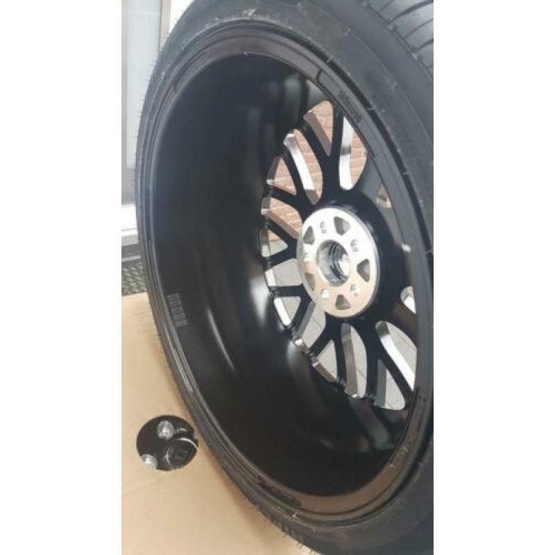Nieuw set 5x108 /255.35.R20