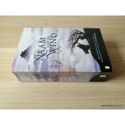 Patrick Rothfuss - De Naam van de Wind