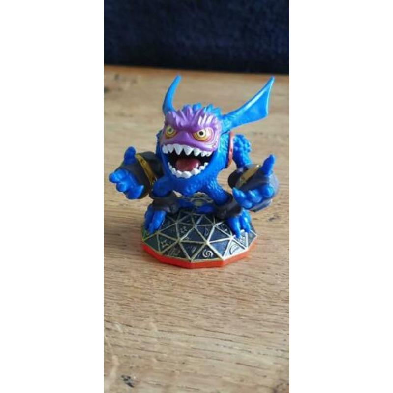 Skylanders