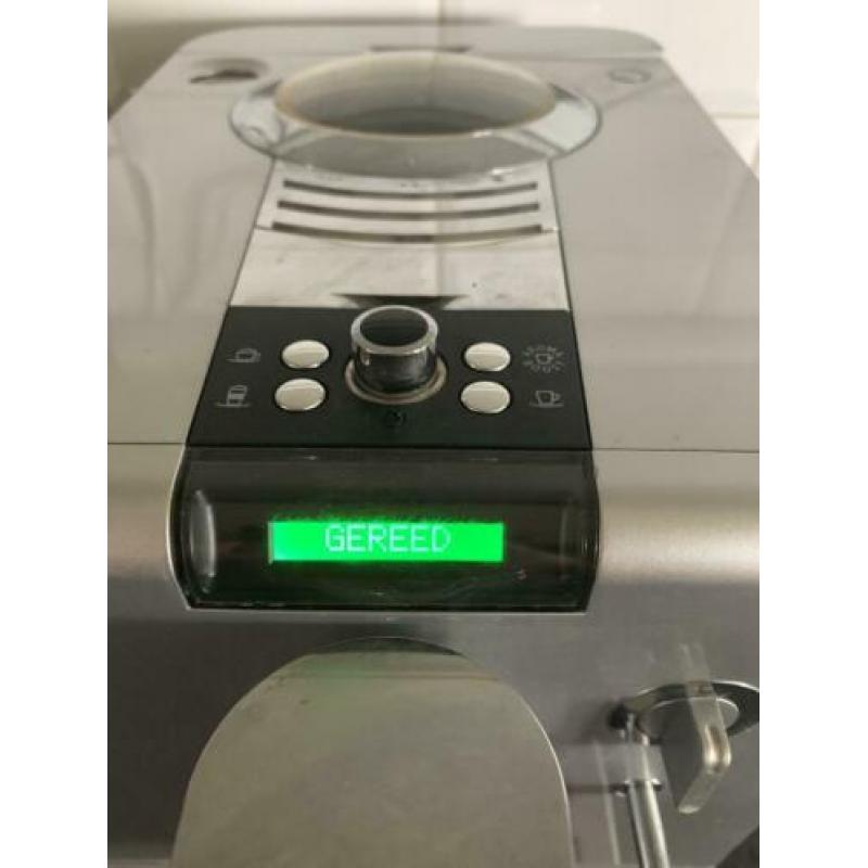 Jura koffiemachine