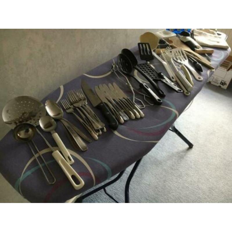 Caravan/Camper accessoires