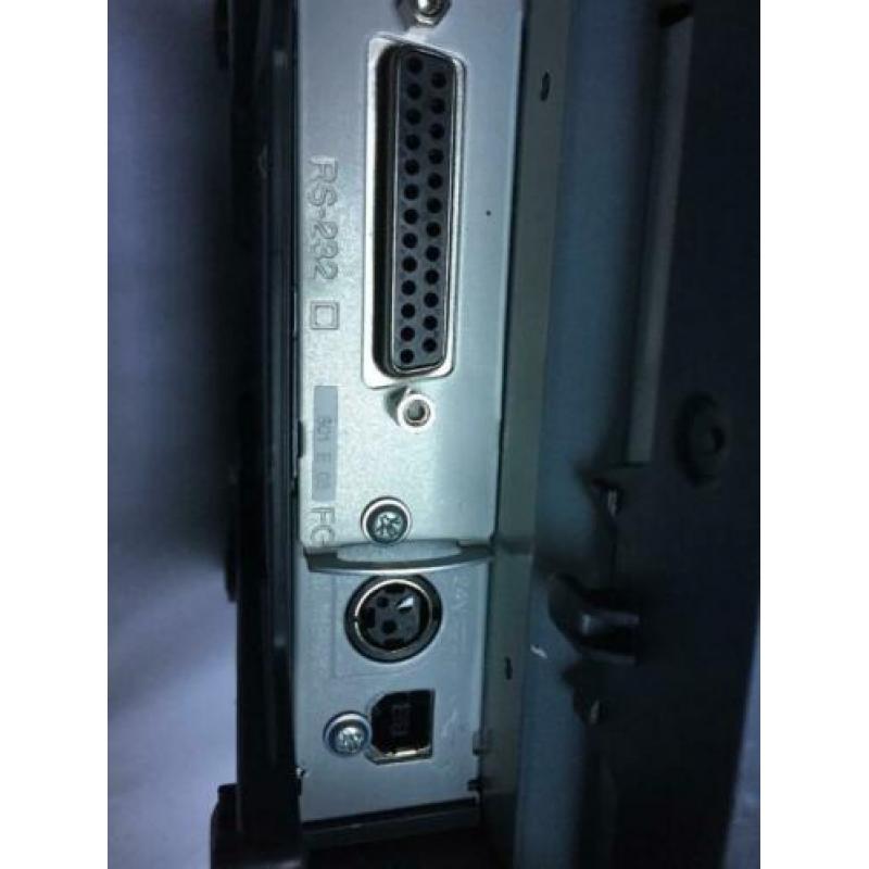 Epson TM-T88IV, thermische kassabonprinter en TM-T88V