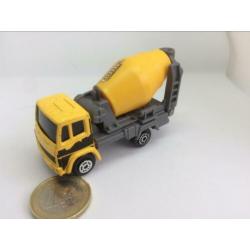 Tonka Construction Truck (S), Maisto