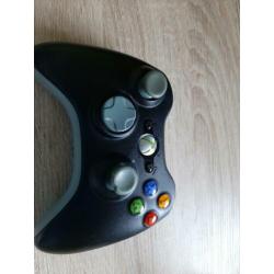 Wireless xbox 360 controller