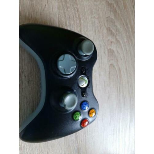 Wireless xbox 360 controller