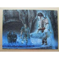 Luis Royo's puzzels 1000 stukjes