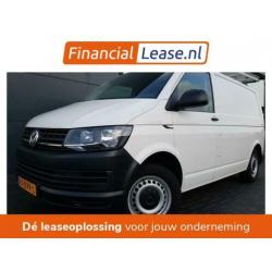 Volkswagen Transporter 2.0 TDI L1H1 Keurige VW 2016 N-type i