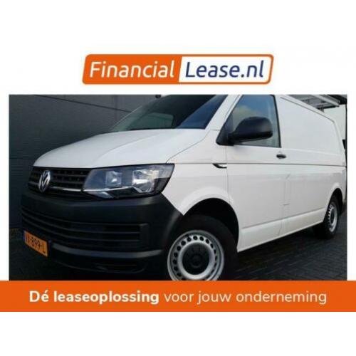 Volkswagen Transporter 2.0 TDI L1H1 Keurige VW 2016 N-type i
