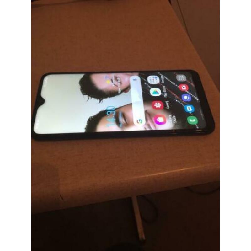 samsung galaxy M10 blauw 139,99 of ruilen iphone 6s/6.