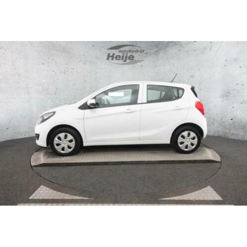 Opel KARL 1.0 ecoFLEX Edition | Airco | Cruise Control
