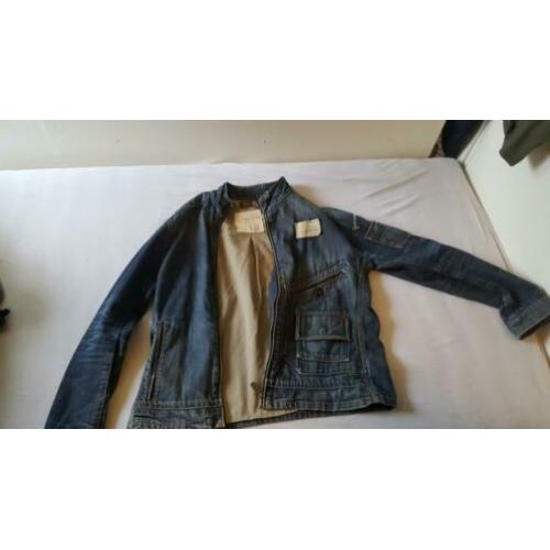 g star jeans .retro 2005.maat xxl