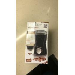 DeLonghi Koffie/Espresso Apparaat Scultura ECZ