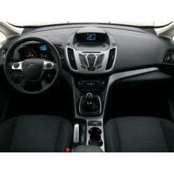 Ford C-MAX 1.0 Titanium (bj 2013)