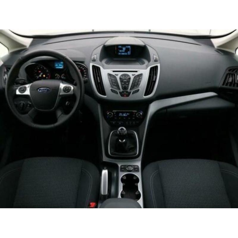 Ford C-MAX 1.0 Titanium (bj 2013)