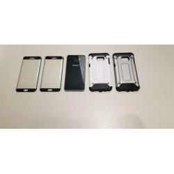 Samsung Galaxy s6 edge plus 32gb