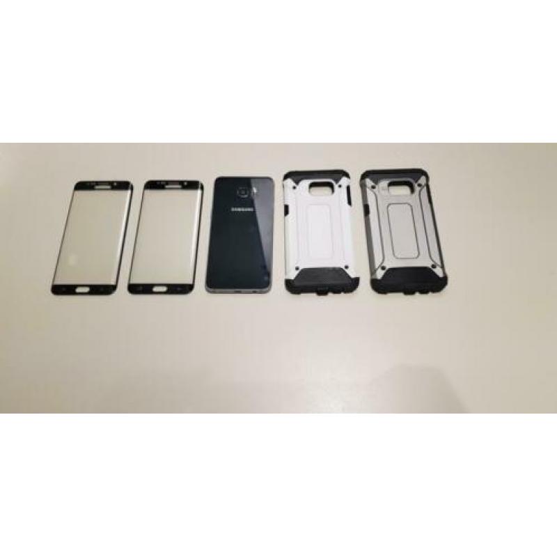 Samsung Galaxy s6 edge plus 32gb