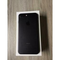 Zeer nette iPhone 7 plus 32gb