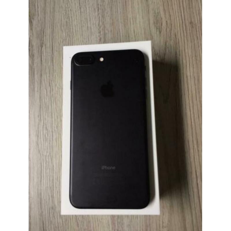 Zeer nette iPhone 7 plus 32gb