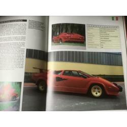 Snelste Auto’s van de Wereld