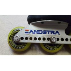 Zandstra inline skates maat 43