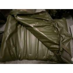 Trakker sanctuary padded protekta mat