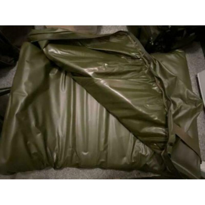 Trakker sanctuary padded protekta mat