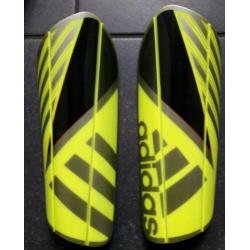 Adidas Ghost Pro scheenbeschermers maat M 160/175cm NIEUW!