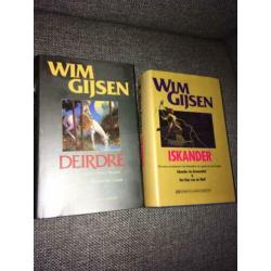 Allerlei boeken