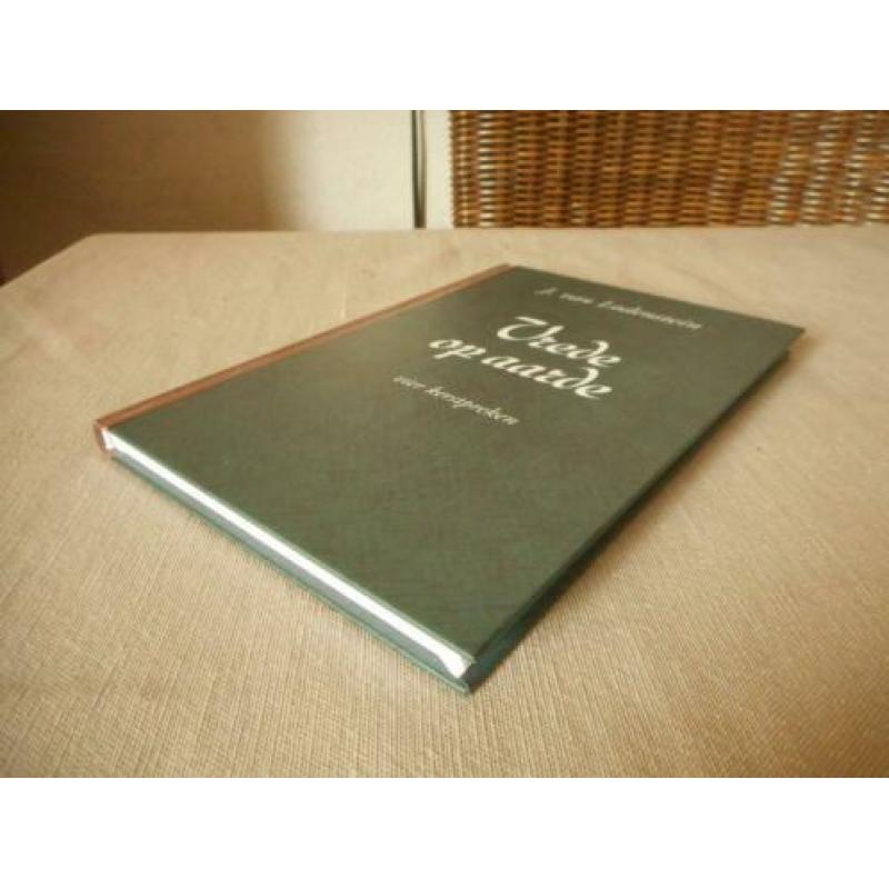 Vrede op aarde - J. van Lodenstein