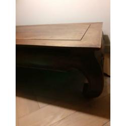 Salontafel koloniaal