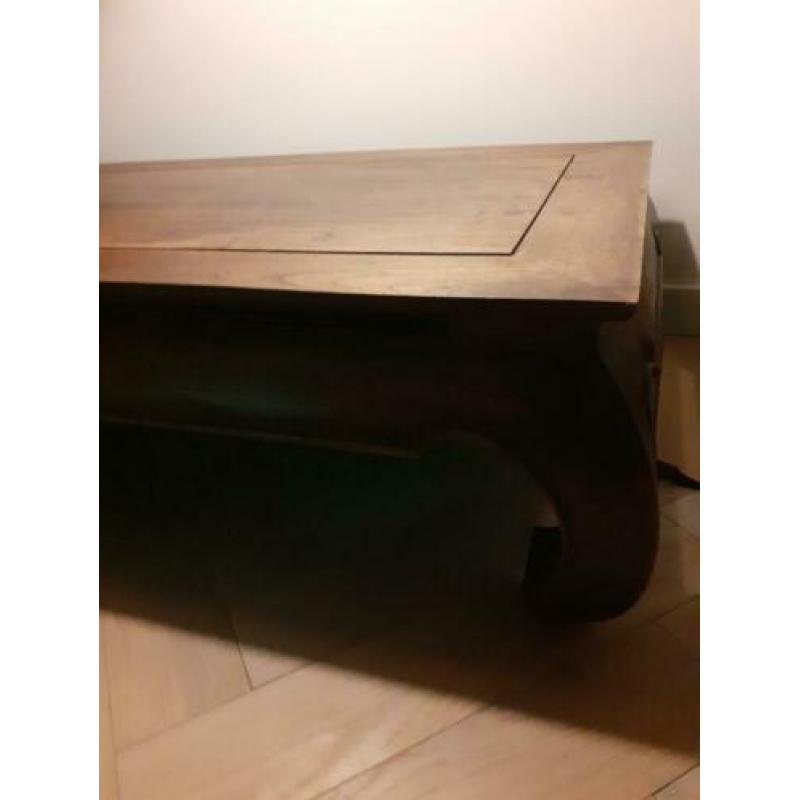 Salontafel koloniaal