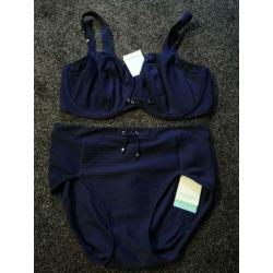 Nieuw prima donna bikini nikita 85f 85 f broekje 40