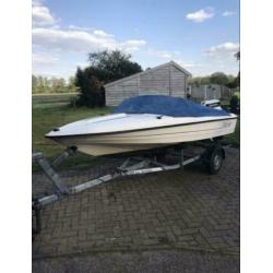 Fletcher arrowflyte 30pk 2t