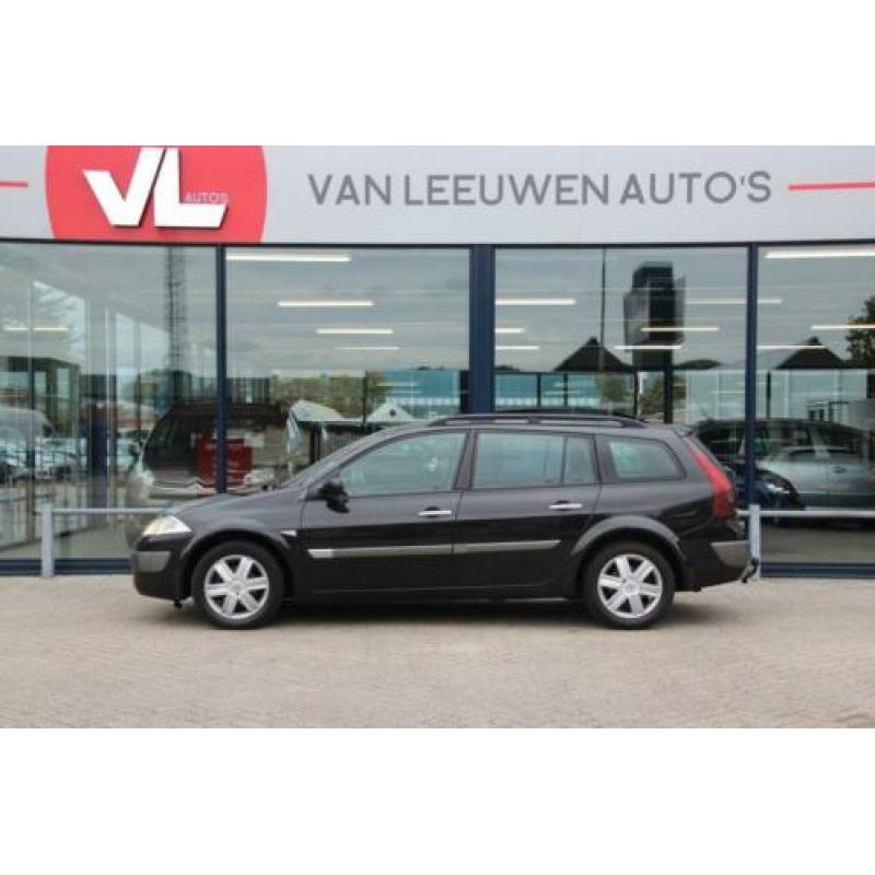 Renault Mégane Grand Tour 1.9 dCi Expression Luxe | Climate