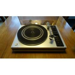 Platenspeler 209 S Electronic