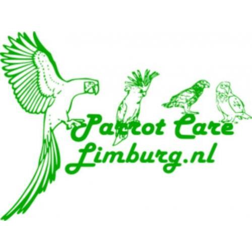 Vakantie pension voor kromsnavels.