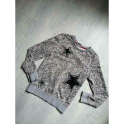 Zgan vingino sweater
