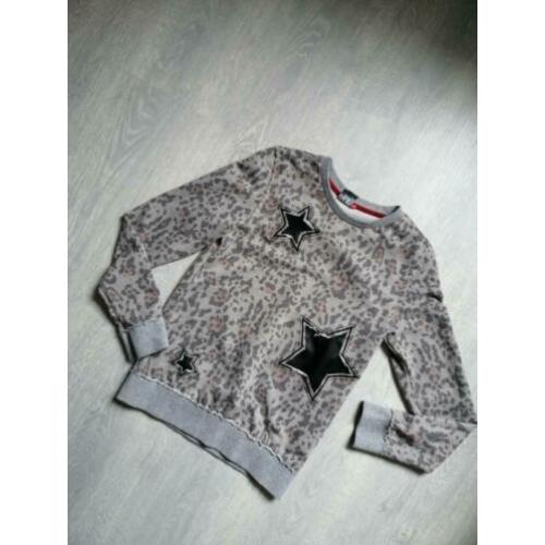 Zgan vingino sweater