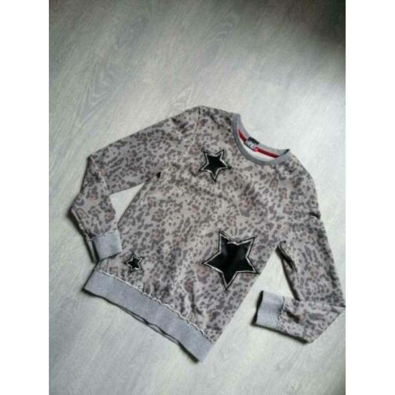 Zgan vingino sweater