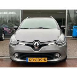 Renault Clio Estate 0.9 TCe Night&Day 2e Eigenaar/Nieuwe Apk