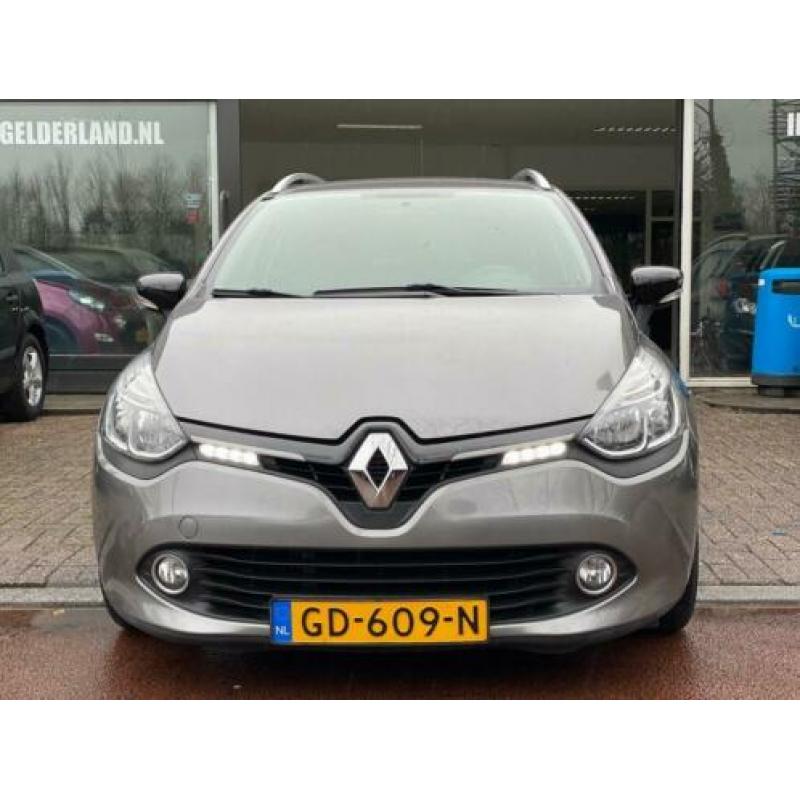 Renault Clio Estate 0.9 TCe Night&Day 2e Eigenaar/Nieuwe Apk