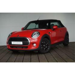 MINI Cabrio One Chili + Business (bj 2020)