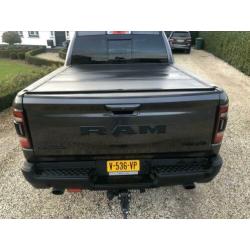 Dodge ram 1500 Rebel 2019